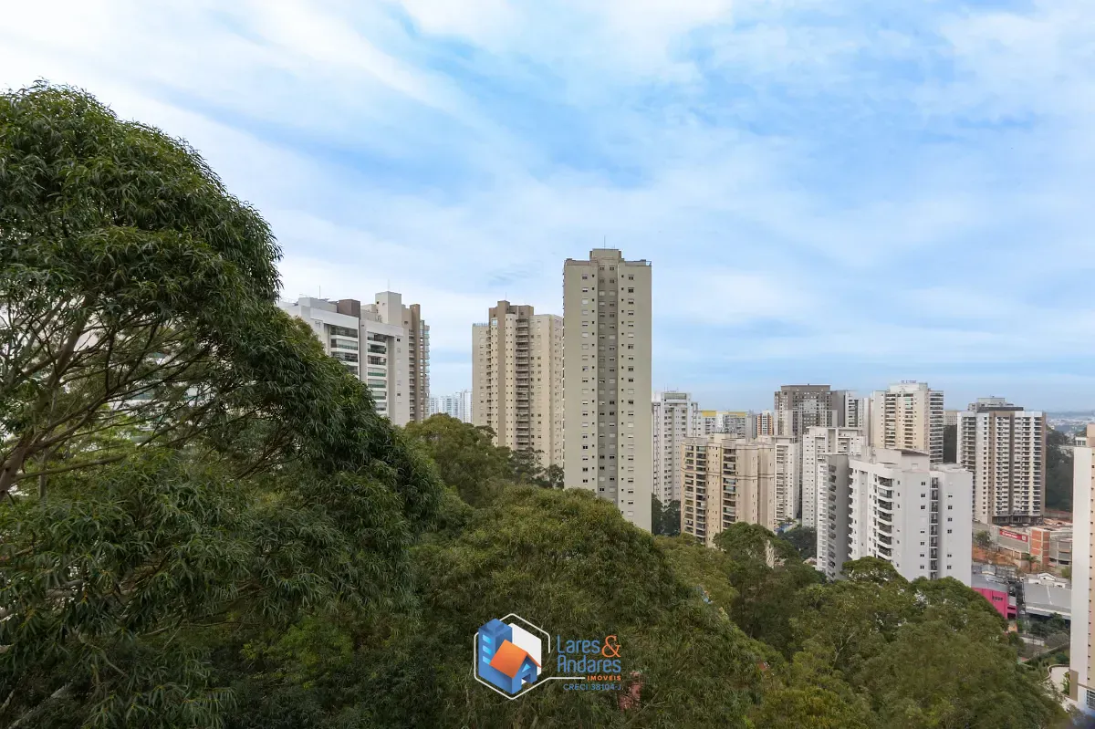 Apartamento, 4 quartos, 173 m² - Foto 32