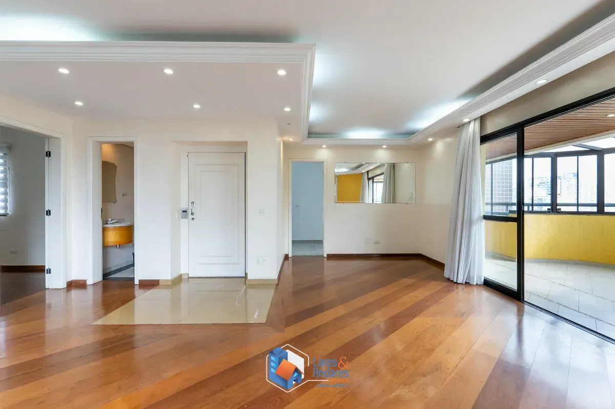 Apartamento, 4 quartos, 173 m² - Foto 20