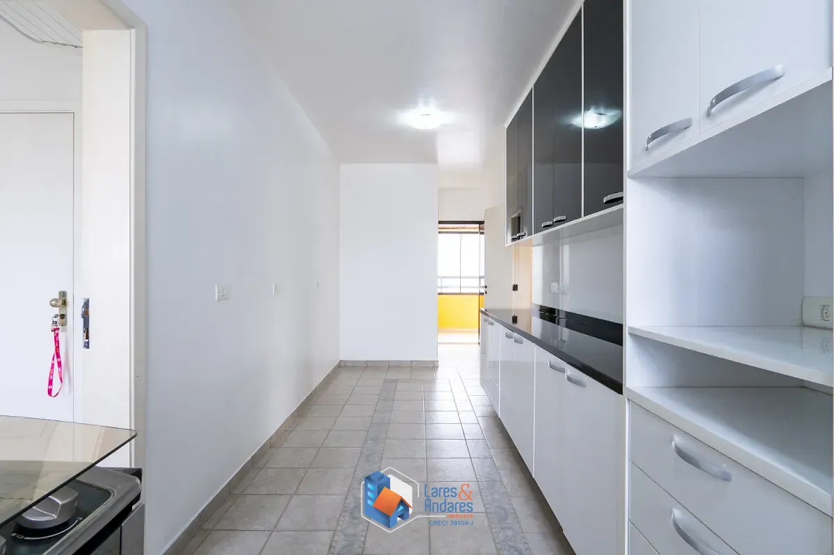 Apartamento, 4 quartos, 173 m² - Foto 37