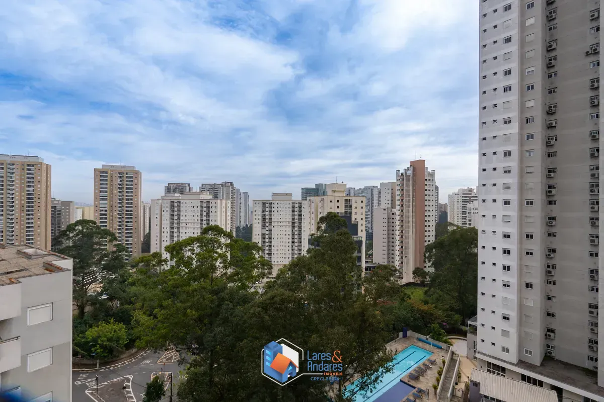 Apartamento, 4 quartos, 173 m² - Foto 13
