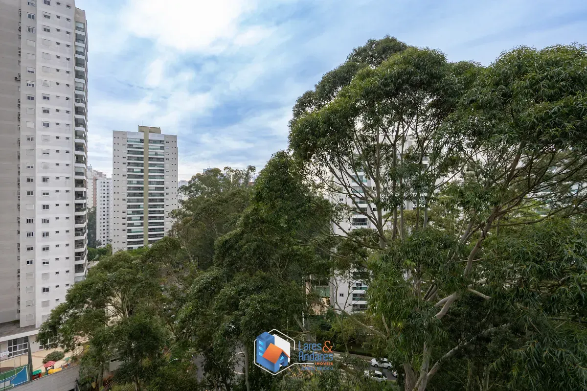 Apartamento, 4 quartos, 173 m² - Foto 12