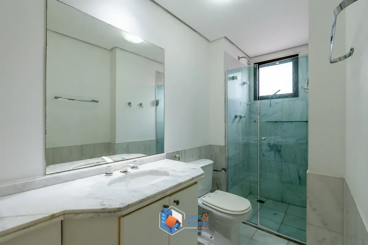Apartamento, 4 quartos, 173 m² - Foto 16