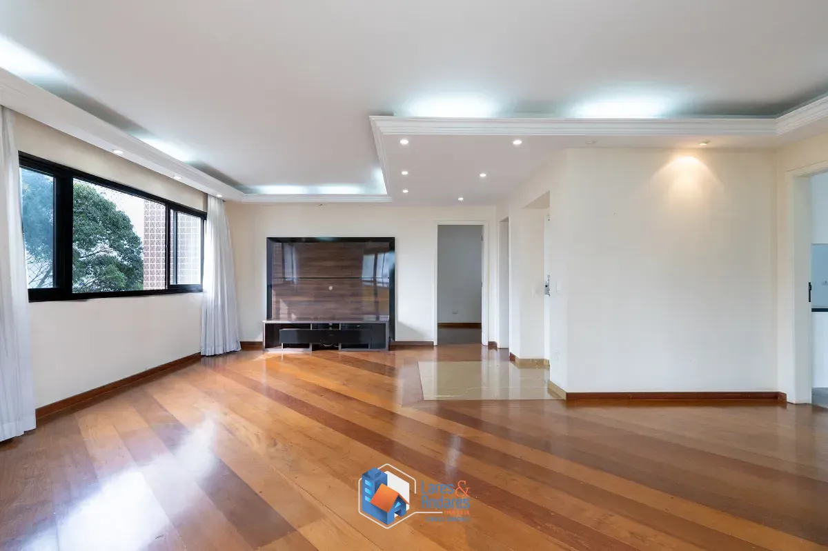 Apartamento, 4 quartos, 173 m² - Foto 4