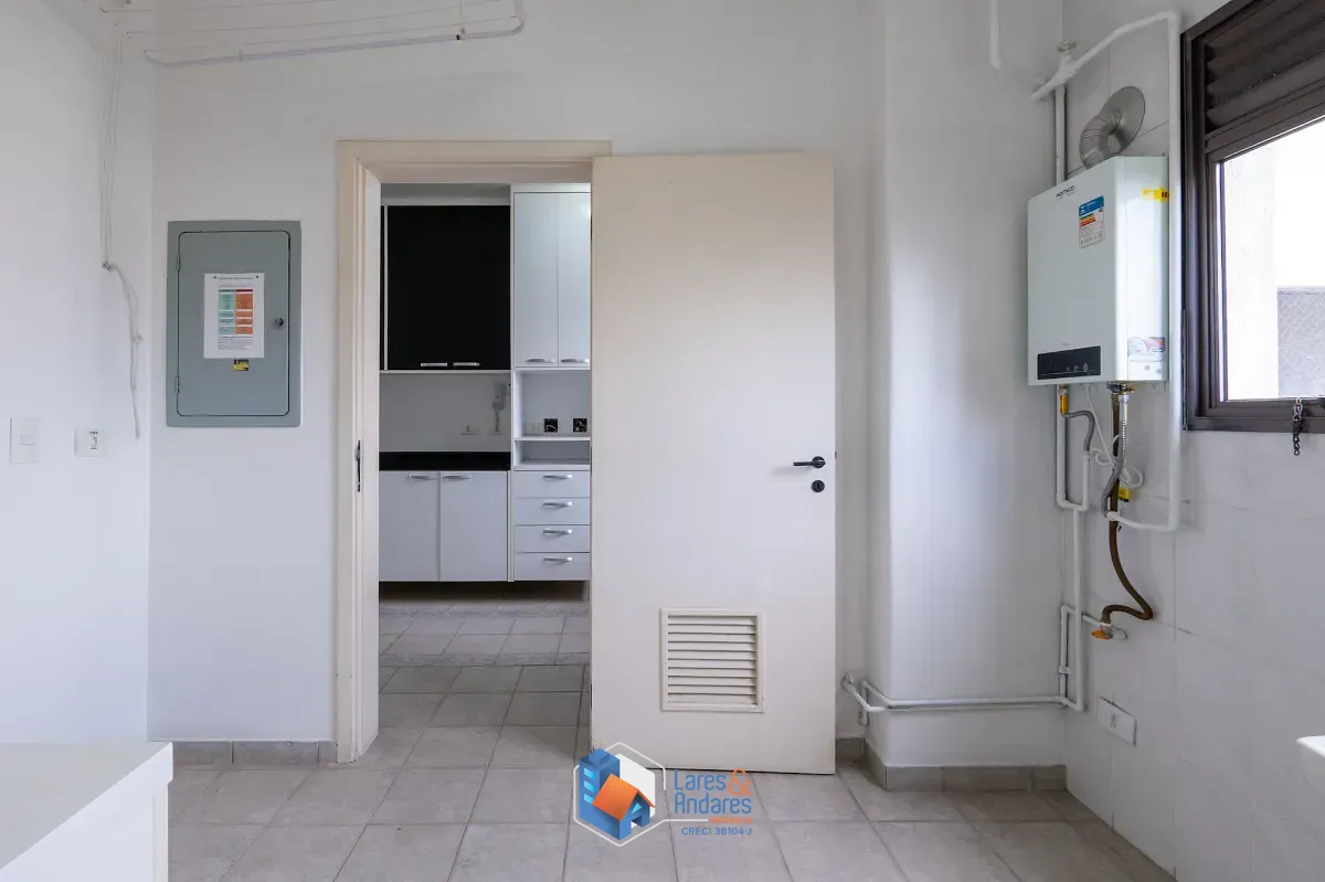 Apartamento, 4 quartos, 173 m² - Foto 36