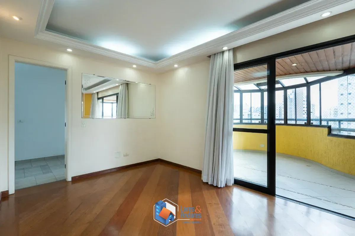 Apartamento, 4 quartos, 173 m² - Foto 6