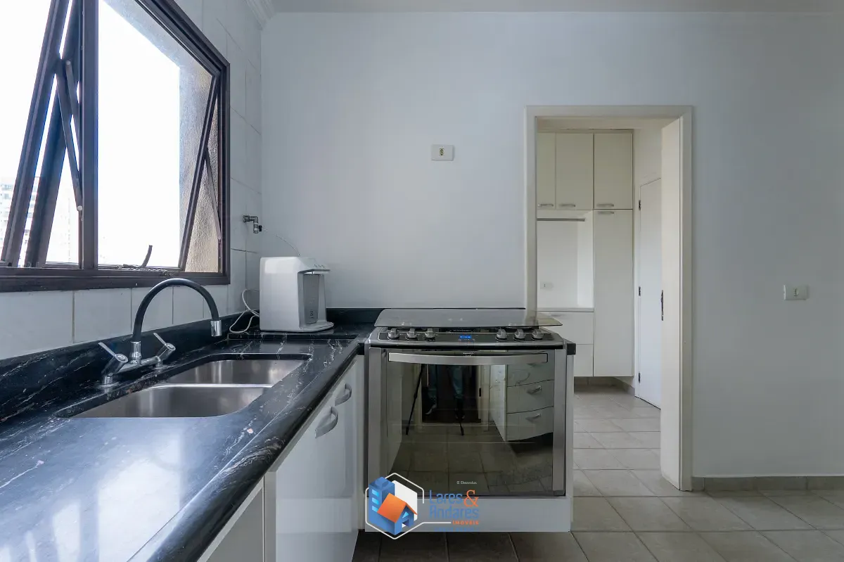 Apartamento, 4 quartos, 173 m² - Foto 35