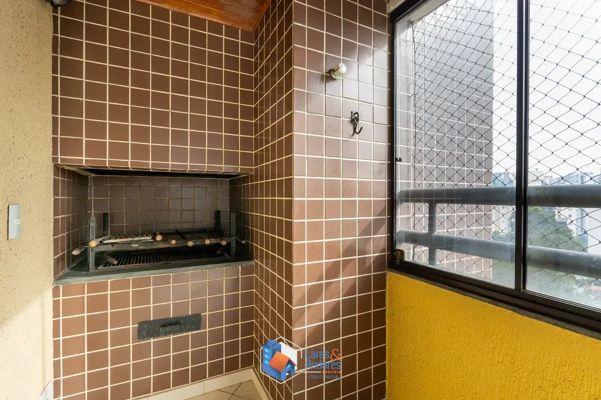 Apartamento, 4 quartos, 173 m² - Foto 9