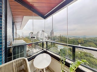 Foto do Apartamento-Apartamento tipo para venda em Pinheiros com 1 quarto, sendo 1 suíte, 86m²