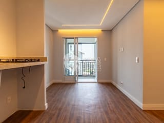 Foto do Apartamento-Apartamento tipo para venda em Lapa com 2 quartos, 41m²