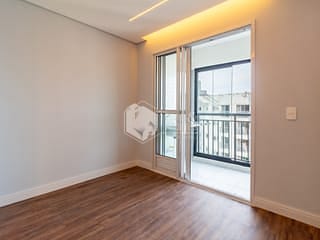 Foto do Apartamento-Apartamento tipo para venda em Lapa com 2 quartos, 41m²