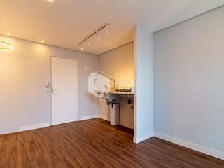 Foto do Apartamento-Apartamento tipo para venda em Lapa com 2 quartos, 41m²