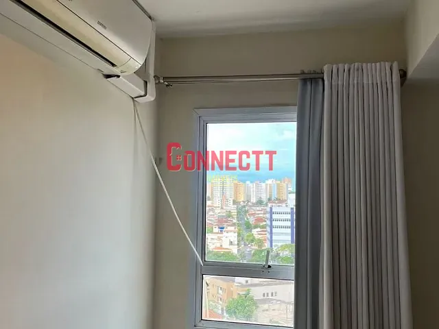 Apartamento 1 quarto e 1 banheiro, à venda, no bairro Vila Seixas em Ribeirão Preto