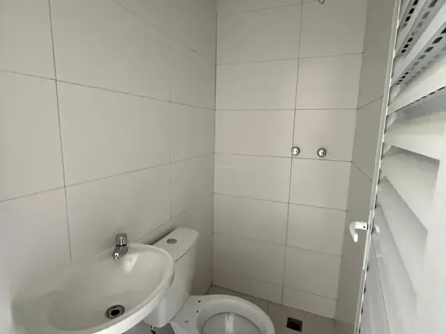 Apartamento com 141m² 3 quartos e 3 banheiros, à venda, no bairro Vila Andrade em São Paulo