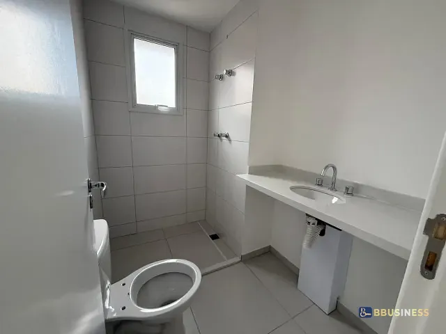 Apartamento com 141m² 3 quartos e 3 banheiros, à venda, no bairro Vila Andrade em São Paulo