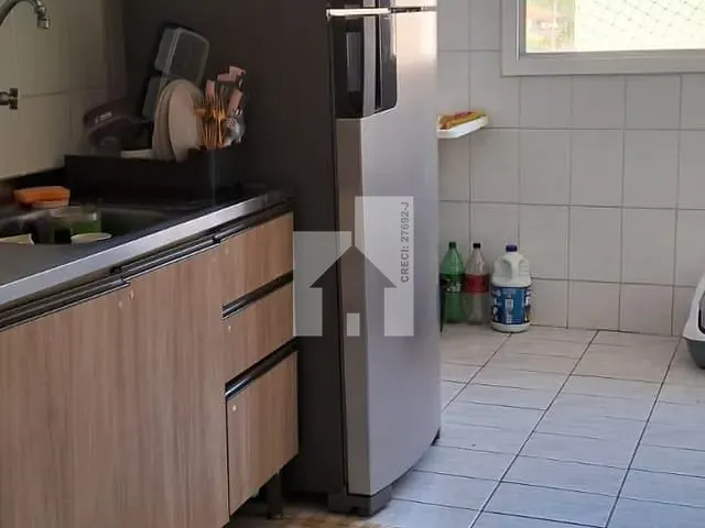 Apartamento 2 quartos e 1 banheiro, à venda, no bairro Parque Residencial Eloy Chaves em Jundiaí