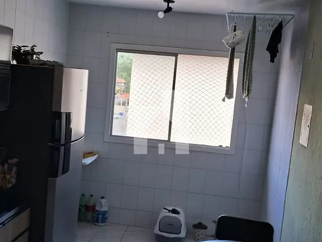 Apartamento 2 quartos e 1 banheiro, à venda, no bairro Parque Residencial Eloy Chaves em Jundiaí