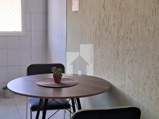 Apartamento 2 quartos e 1 banheiro, à venda, no bairro Parque Residencial Eloy Chaves em Jundiaí