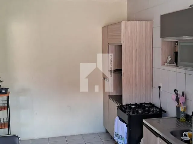 Apartamento 2 quartos e 1 banheiro, à venda, no bairro Parque Residencial Eloy Chaves em Jundiaí