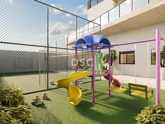 Apartamento com 108m² 3 quartos e 1 banheiro, à venda, no bairro Água Verde em Curitiba