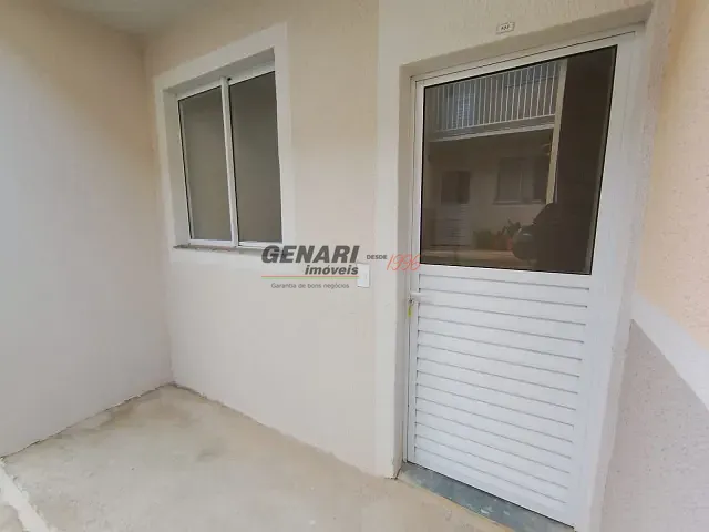 Apartamento com 74m² 2 quartos e 1 banheiro, à venda ou para alugar, no bairro Conjunto Habitacional Residencial Veredas da Conquista em Indaiatuba