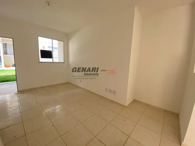 Apartamento com 74m² 2 quartos e 1 banheiro, à venda ou para alugar, no bairro Conjunto Habitacional Residencial Veredas da Conquista em Indaiatuba