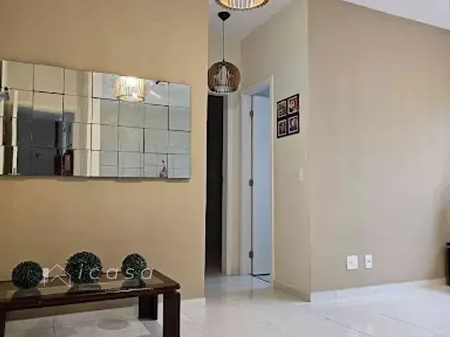 Apartamento com 52m² 2 quartos e 1 banheiro, à venda, no bairro Jardim Paraíso em Jacareí