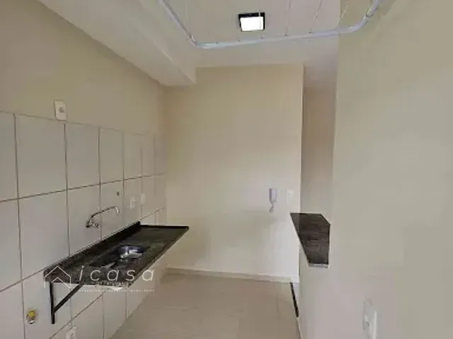 Apartamento com 52m² 2 quartos e 1 banheiro, à venda, no bairro Jardim Paraíso em Jacareí