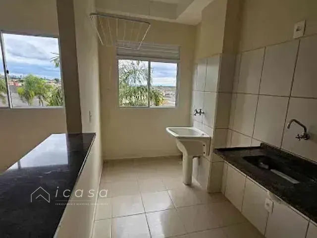 Apartamento com 52m² 2 quartos e 1 banheiro, à venda, no bairro Jardim Paraíso em Jacareí