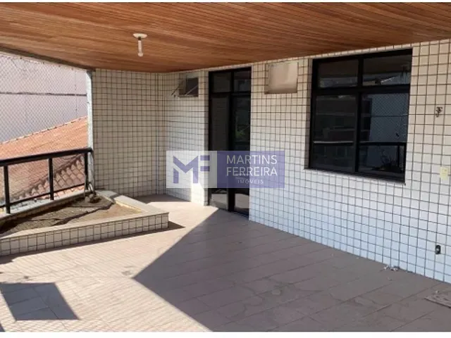 Apartamento com 109m² 3 quartos e 2 banheiros, à venda, no bairro Recreio dos Bandeirantes em Rio de Janeiro