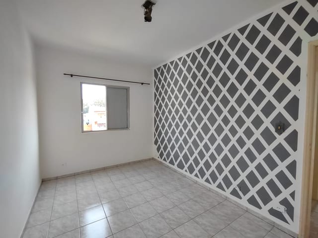 Foto do Apartamento - 🏡 APARTAMENTO 2 DORMITÓRIOS COM COZINHA PLANEJADA E VAGA COBERTA FIXA – EXCELENTE LOCALIZAÇÃO NO TABOÃO | Mix Nascimento