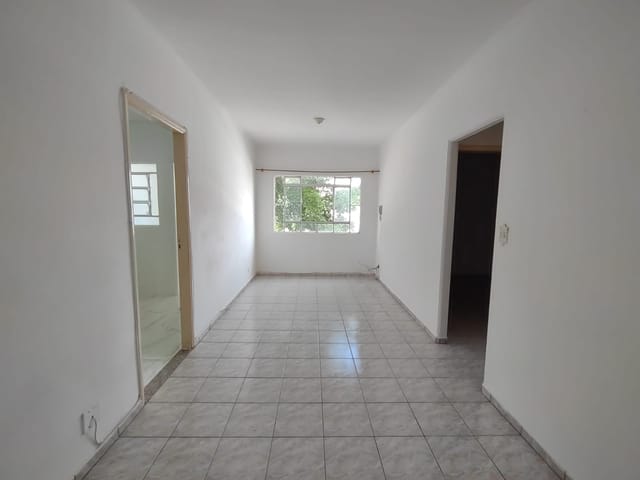 Foto do Apartamento - 🏡 APARTAMENTO 2 DORMITÓRIOS COM COZINHA PLANEJADA E VAGA COBERTA FIXA – EXCELENTE LOCALIZAÇÃO NO TABOÃO | Mix Nascimento