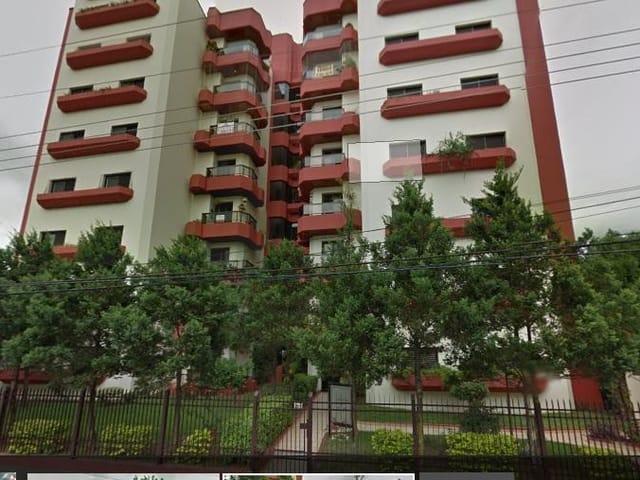 Foto do Apartamento - Apartamento 77 m² no Jardim das Industrias | RUSSI IMÓVEIS