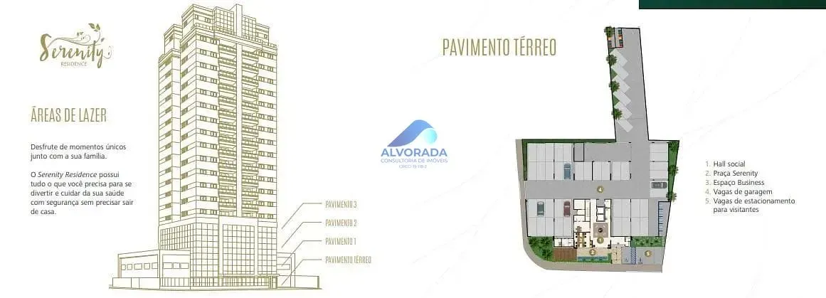 Apartamento, 3 quartos, 85 m² - Foto 4