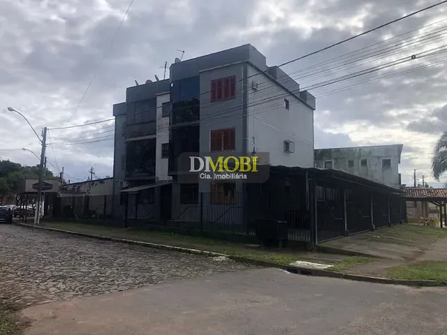 Apartamento com 90m² 2 quartos e 1 banheiro, à venda, no bairro COHAB A em Gravataí