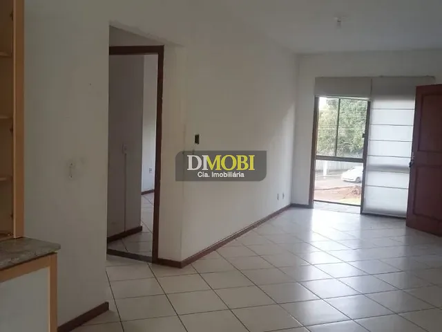 Apartamento com 90m² 2 quartos e 1 banheiro, à venda, no bairro COHAB A em Gravataí