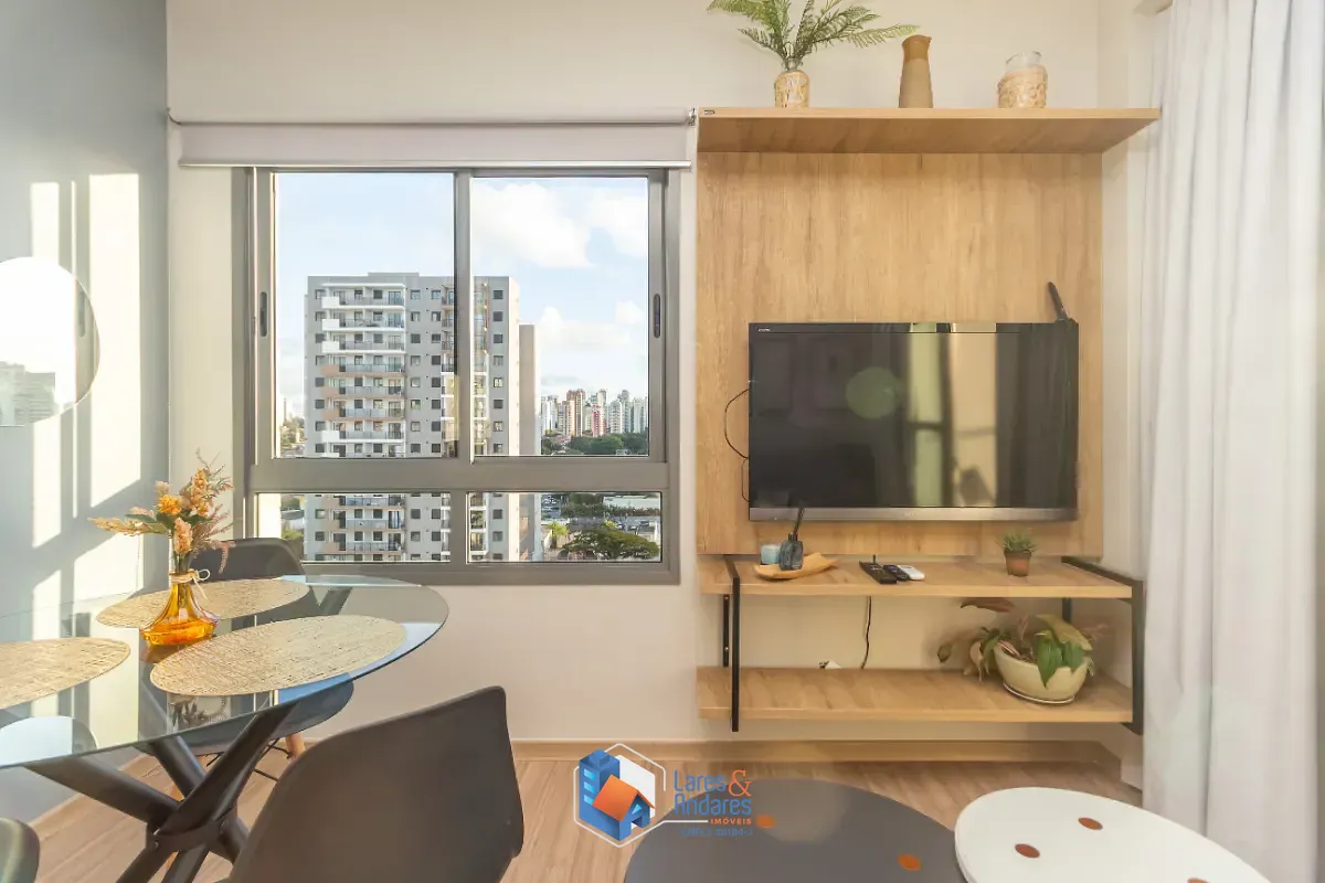 Apartamento, 1 quarto, 37 m² - Foto 10