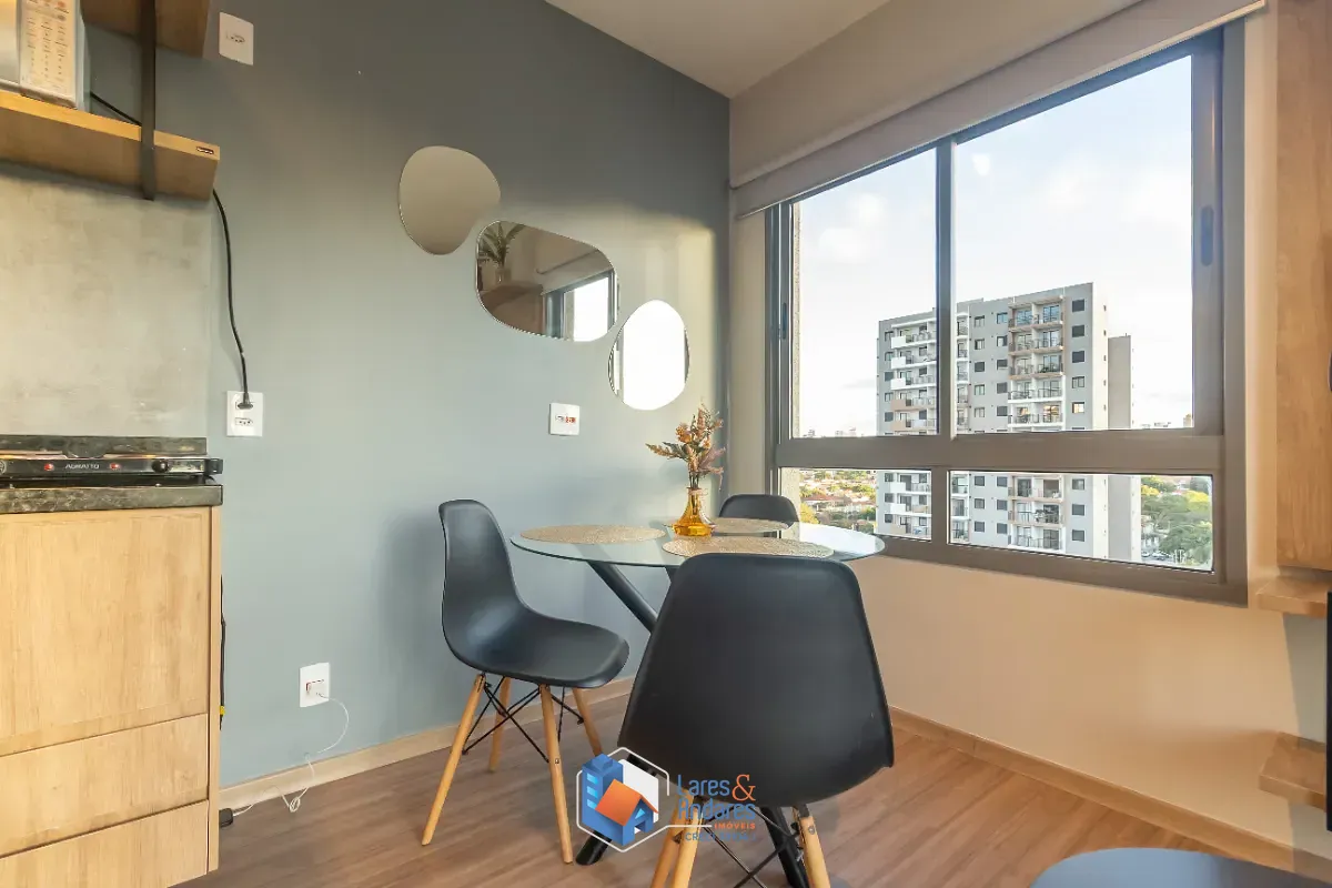 Apartamento, 1 quarto, 37 m² - Foto 18