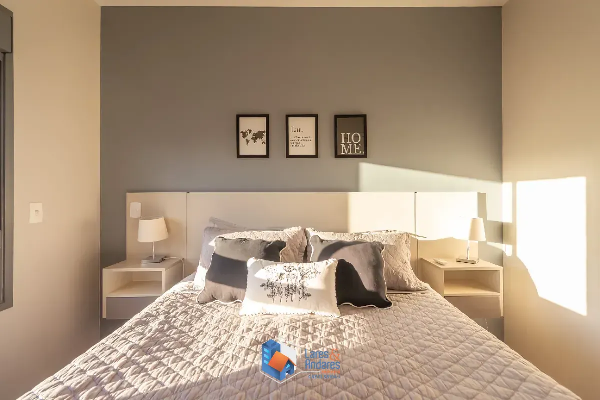Apartamento, 1 quarto, 37 m² - Foto 22
