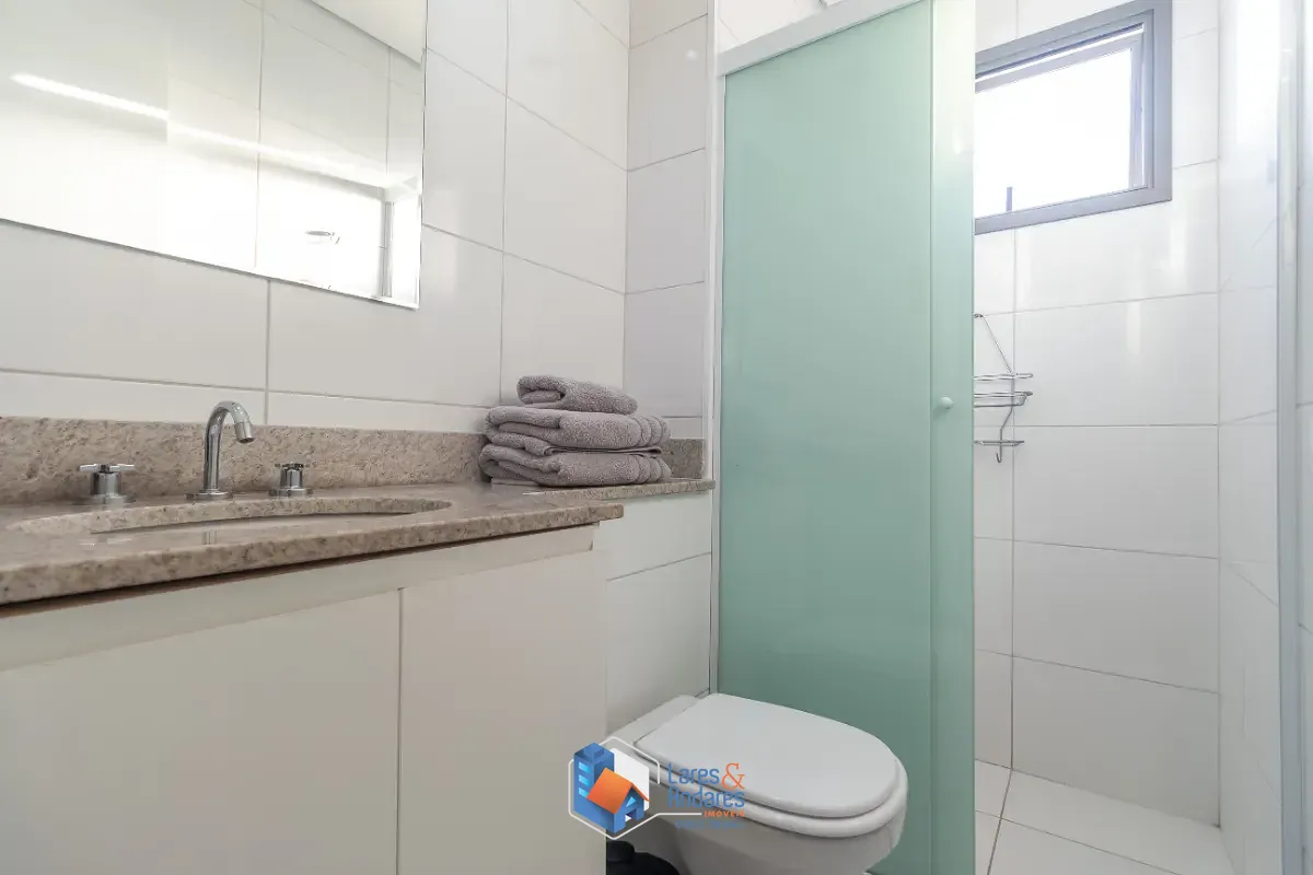 Apartamento, 1 quarto, 37 m² - Foto 17