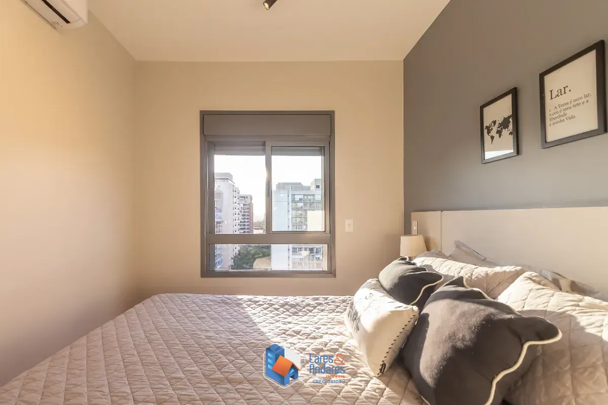 Apartamento, 1 quarto, 37 m² - Foto 21