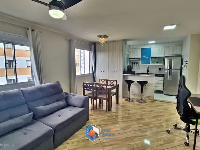 Apartamento com 44m² 1 quarto e 1 banheiro, à venda, no bairro Belém em São Paulo