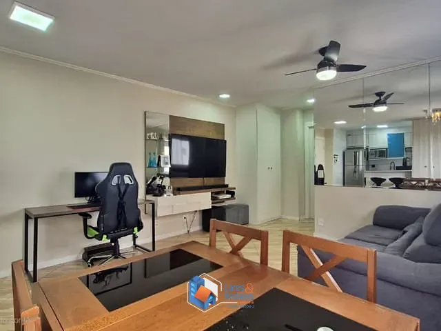 Apartamento com 44m² 1 quarto e 1 banheiro, à venda, no bairro Belém em São Paulo
