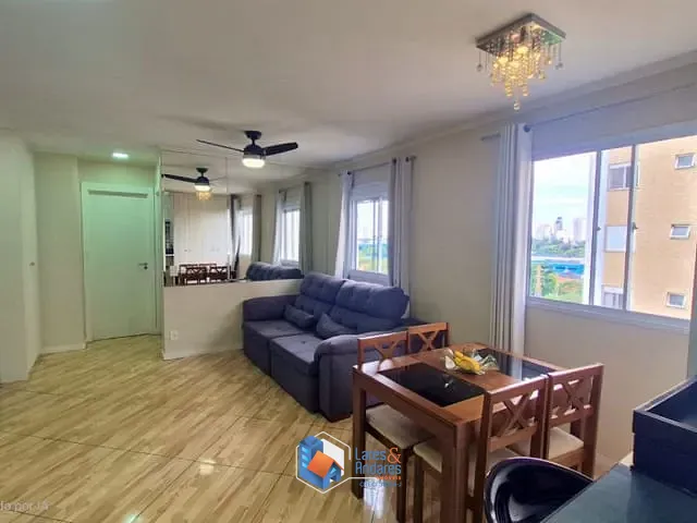 Apartamento com 44m² 1 quarto e 1 banheiro, à venda, no bairro Belém em São Paulo