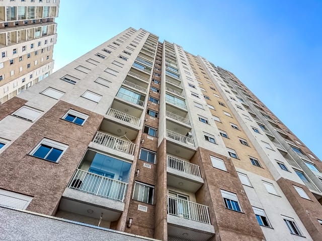 Foto do Apartamento - Apartamento tipo para venda em Vila Pirituba com 2 quartos, sendo 1 suíte, 50m² | Lares e Andares Imóveis