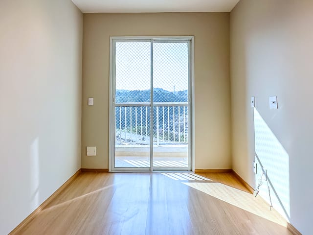 Foto do Apartamento - Apartamento tipo para venda em Vila Pirituba com 2 quartos, sendo 1 suíte, 50m² | Lares e Andares Imóveis