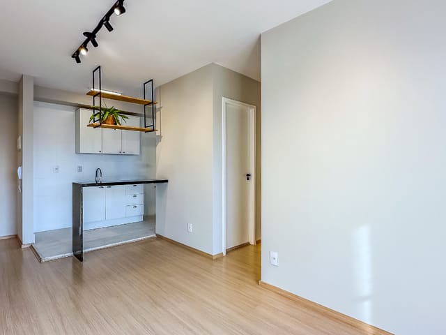 Foto do Apartamento - Apartamento tipo para venda em Vila Pirituba com 2 quartos, sendo 1 suíte, 50m² | Lares e Andares Imóveis