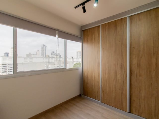 Foto do Apartamento - Apartamento tipo para venda em Vila Mazzei com 1 quarto, 24m² | Lares e Andares Imóveis