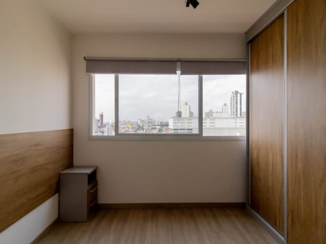 Foto do Apartamento - Apartamento tipo para venda em Vila Mazzei com 1 quarto, 24m² | Lares e Andares Imóveis