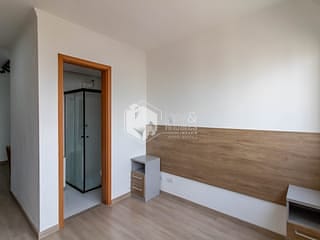 Foto do Apartamento-Apartamento tipo para venda em Vila Mazzei com 1 quarto, 24m²
