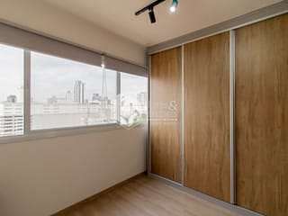 Foto do Apartamento-Apartamento tipo para venda em Vila Mazzei com 1 quarto, 24m²